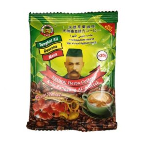 東革阿里咖啡 馬來西亞咖啡 壯陽咖啡 天然草藥咖啡 香港正品現貨