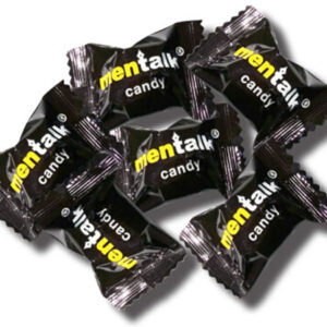 Mentalk Candy 悍馬糖 馬來西亞Mentalk黑糖 悍馬糖黑糖 汗馬糖黑糖 香港屈臣氏正貨
